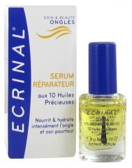 Ecrinal Nail Repair Serum with 10 Precious Oils 10ml