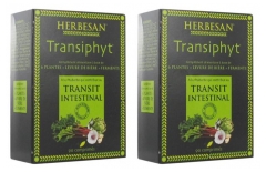 Herbesan Transiphyt 2 x 90 Tablets