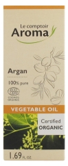 Le Comptoir Aroma Huile Végétale Argan Bio 50 ml