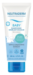 Neutraderm Baby Shampoing Démêlant Douceur 200 ml