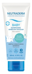 Neutraderm Baby Shampoo Sanfte Entwirrung 200 ml