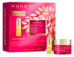 Nuxe Merveillance Expert Crème Lift-Fermeté 50 ml + Super Sérum [10] 5 ml Offert