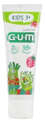 GUM Kids Toothpaste 3 Years and + 50ml