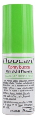Fluocaril Buccal Spray 15 ml