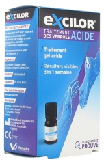 Excilor Warts Treatment 4ml
