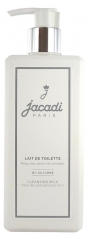 Jacadi Lait de Toilette 400 ml