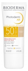Bioderma Photoderm AR Anti-Rötungen Creme SPF50+ 30 ml