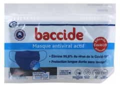 Baccide Masque Antiviral Actif