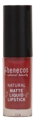 Benecos Natural Matte Liquid Lipstick 5ml