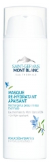 Saint-Gervais Mont Blanc Masque Re-Hydratant Apaisant 50 ml