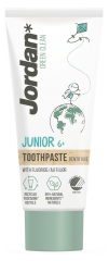 Jordan Green Clean Junior Pasta do Zębów 6 lat i Więcej 50 ml