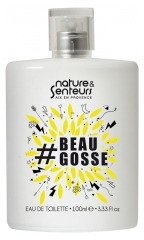 Nature &amp; Senteurs Beau Gosse Eau de Toilette Naturelle 100 ml