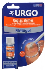 Urgo Filmogel Damaged Nails 3,3ml