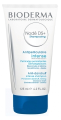 Bioderma Nodé DS+ Anti-Dandruff Intense Shampoo 125ml