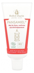 Ballot-Flurin Pansamiel Honey Organic 30g