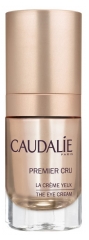 Caudalie Premier Cru La Crème Yeux 15 ml