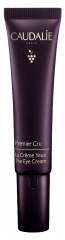 Caudalie Premier Cru La Crème Yeux Anti-Âge Global 15 ml