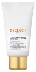 Decléor Fine Lavender - Firming Cream Mask 50ml