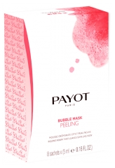 Payot Bubble Mask Peeling 8 Sachets