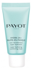 Payot Hydra 24+ Baume-En-Masque Soin Réconfortant Super Hydratant 50 ml