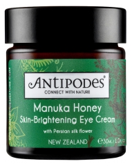 Antypody Manuka Honey Brightening Eye Cream 30ml