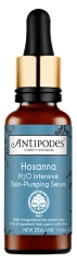 Antipodes Hosanna Ser Repulpant H2O Intens Bio 30 ml