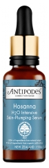 Antipodes Hosanna Sérum Repulpant H2O Intense Bio 30 ml