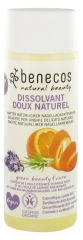 Benecos Dissolvant Doux Naturel Bio 125 ml