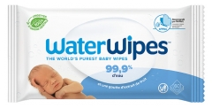 Waterwipes 60 Wipes