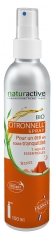 Naturactive Citronnell' Spray Organic 100ml