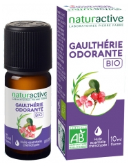Naturactive Essential Oil Sweet Clover (Gaultheria Fragrantissima Wall.) Organic 10ml