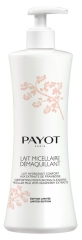 Payot Les Démaquillantes Comforting Moisturizing Cleansing Micellar Milk with Raspberry Extracts Limited Edition 400ml