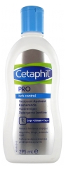 Galderma Cetaphil Pro Itch Control Nettoyant Apaisant Corps 295 ml