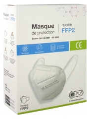 Vog Protect FFP2 Protection Mask 10 Masks