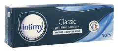 Intimy Classic Intimes Gleitgel 70 ml