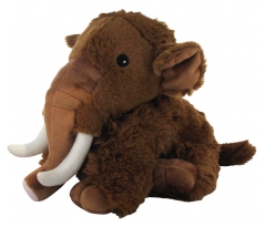 Soframar Cozy Cuddly Toys Mammoth Warmer