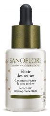 Sanoflore Elixir des Reines Bio 30 ml