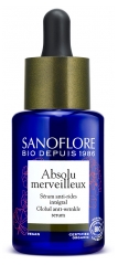 Sanoflore Absolu Merveilleux Sérum Anti-Rides Intégral Bio 30 ml