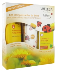 Weleda Baby Baby Essentials