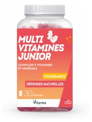 Vitaveae Multivitamins Junior 30 Gums