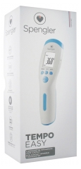 Spengler-Holtex Tempo Easy Infrared Contactless Thermometer