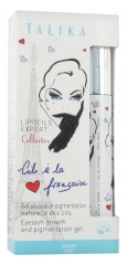 Talika Lipocils Expert Collector French Style Eyelashes 10ml