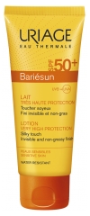 Uriage Bariésun Lait SPF50+ 100 ml