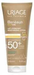 Uriage Bariésun Very High Protection Moisturizing Lotion SPF50+ Eco Tube 200ml