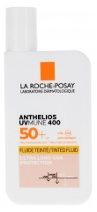La Roche-Posay Anthelios UVmune 400 Getöntes Fluid SPF50+ 50 ml