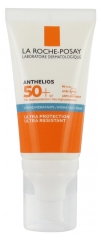 La Roche-Posay Anthelios Crème Solaire Visage Hydratante Ultra Protection Avec Parfum SPF50+ 50 ml