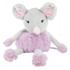 Soframar Cozy Cuddly Toys Mouse Warmer