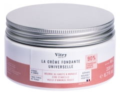 Vitry La Crème Fondante Universelle 200 ml