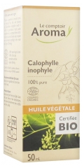 Le Comptoir Aroma Botanical Oil Calophylle Inophylle Organic 50ml