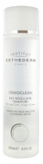 Institut Esthederm Osmoclean Osmopure Micellar Cleansing Water 200ml